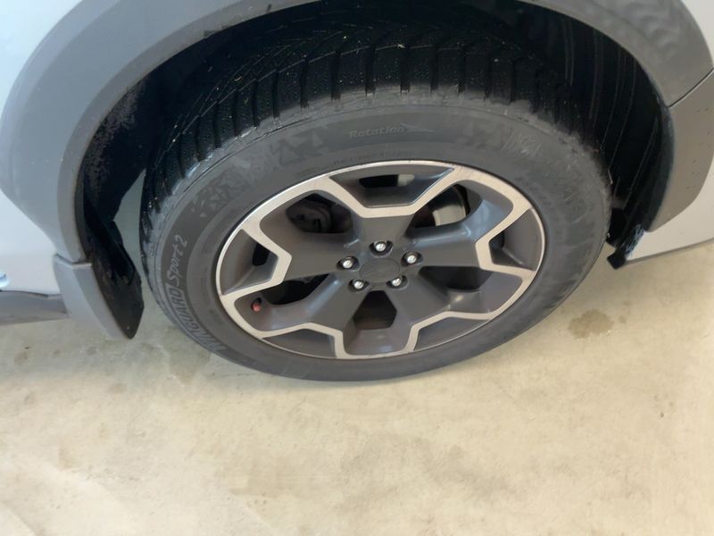 Subaru XV 2.0 Diesel Exclusive 2013 – снимка 11