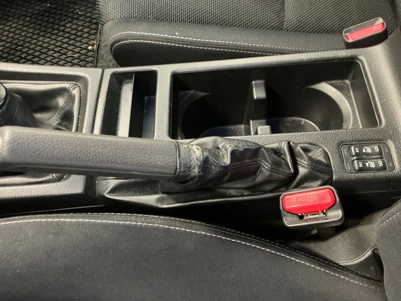 Subaru XV 2.0 Diesel Exclusive 2013 – снимка 25