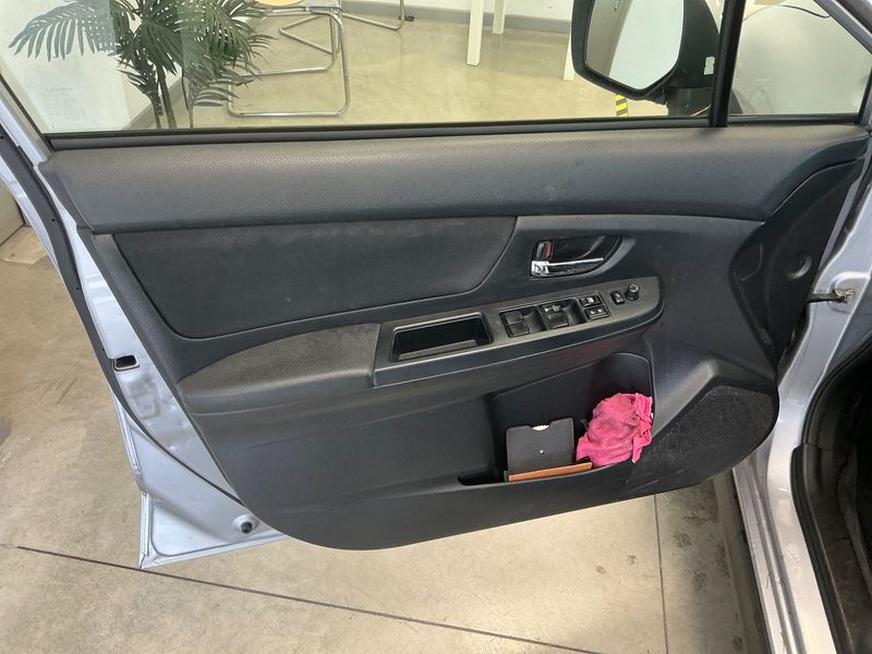Subaru XV 2.0 Diesel Exclusive 2013 – снимка 27