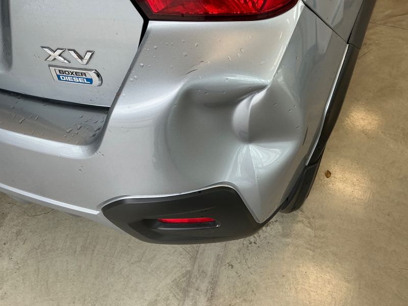 Subaru XV 2.0 Diesel Exclusive 2013 – снимка 28