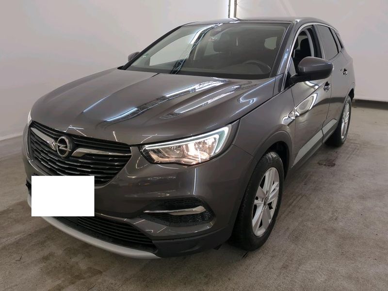 Opel Grandland X 1.2 Turbo Elite