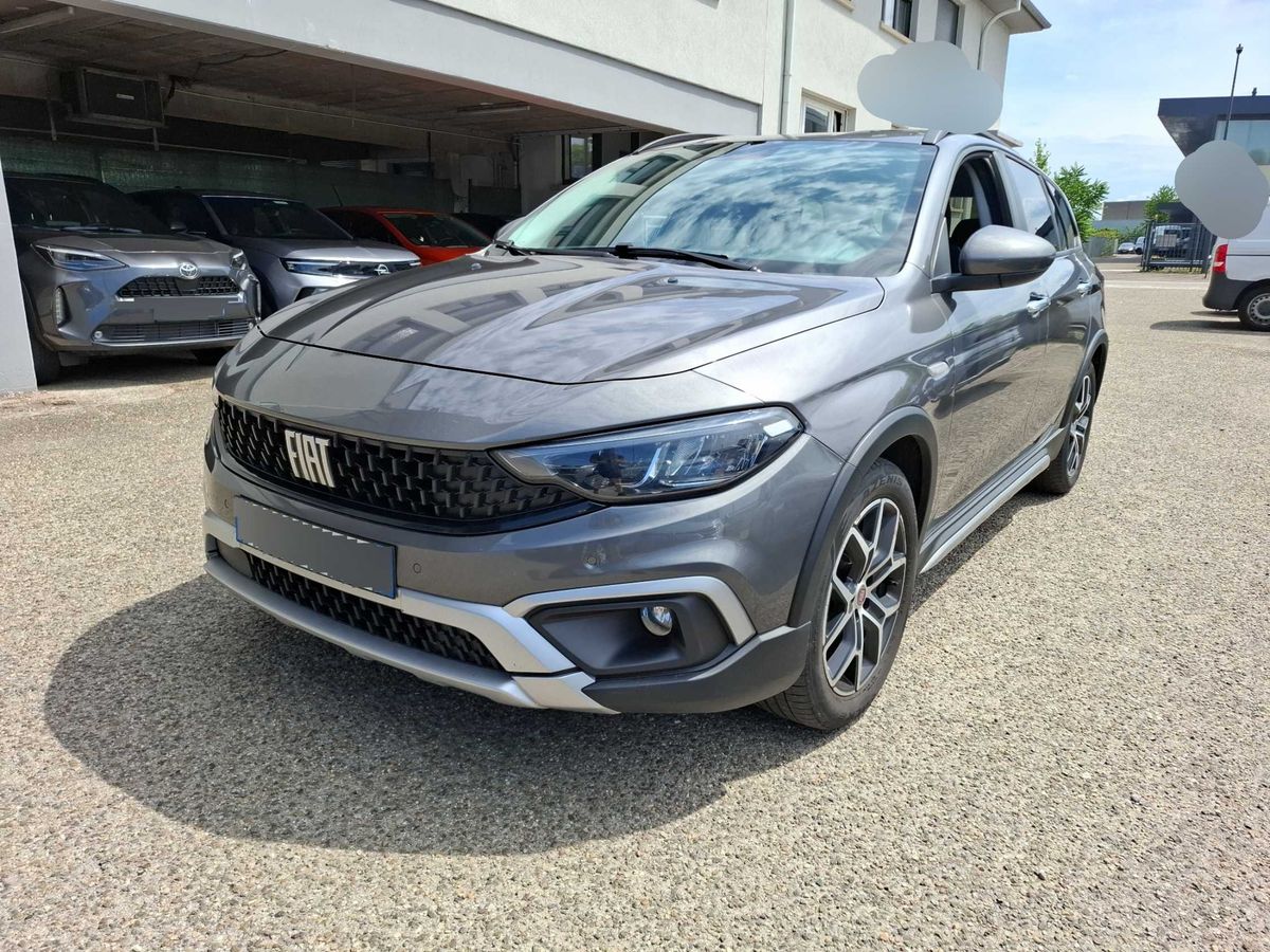 Fiat Tipo 2023