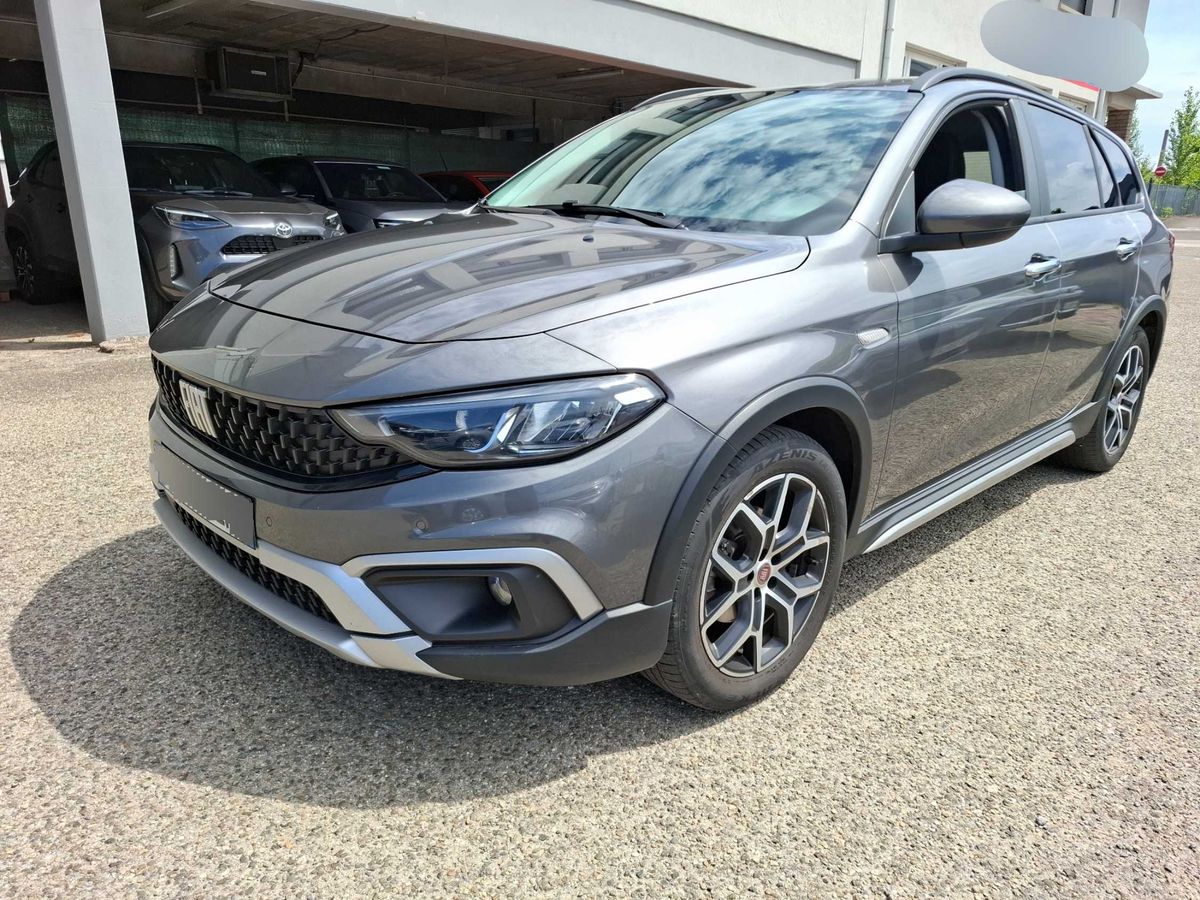 Fiat Tipo d'occasion