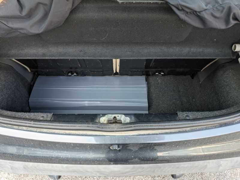 Peugeot 107 1.0 Plasir — zdjęcie 9