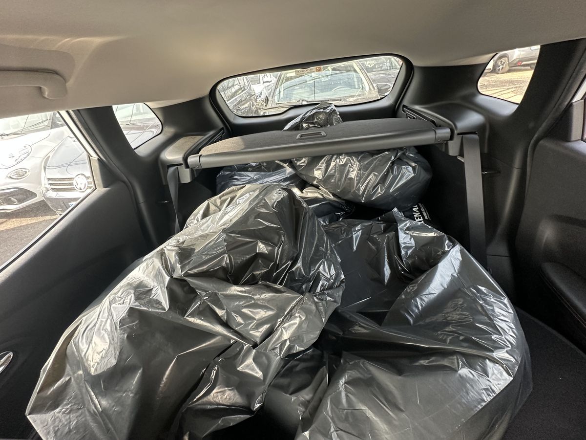 Renault Kadjar d'occasion