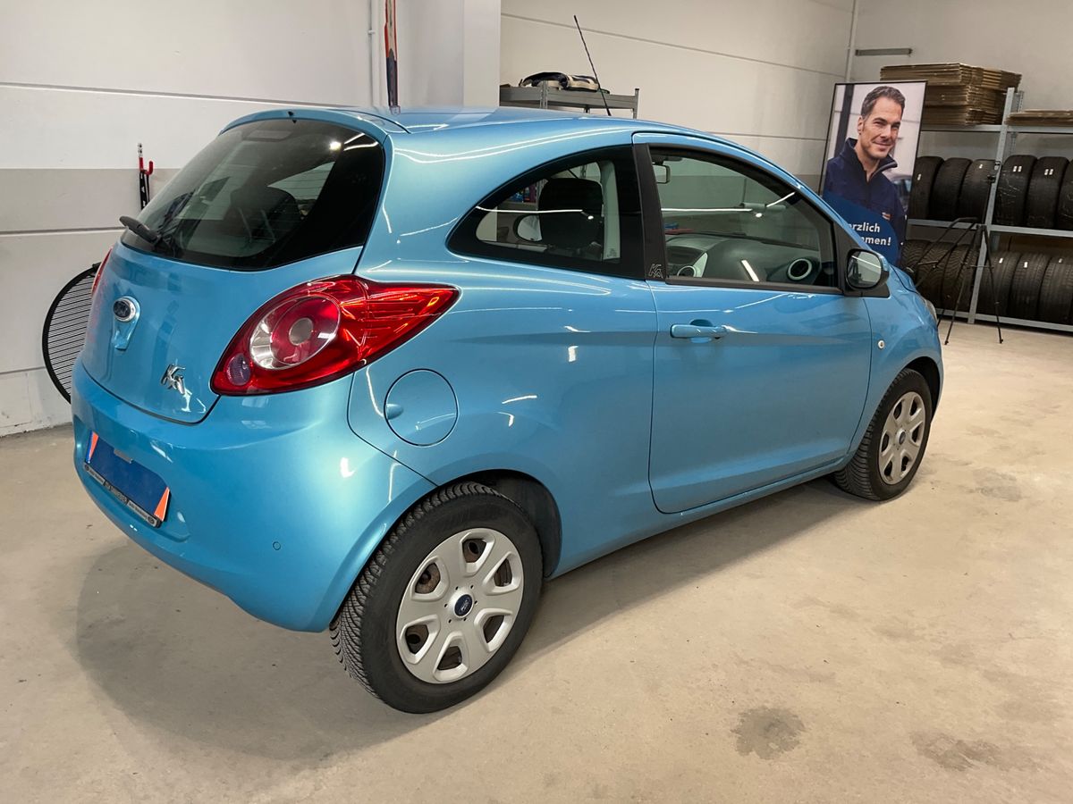 Ford Ka d'occasion