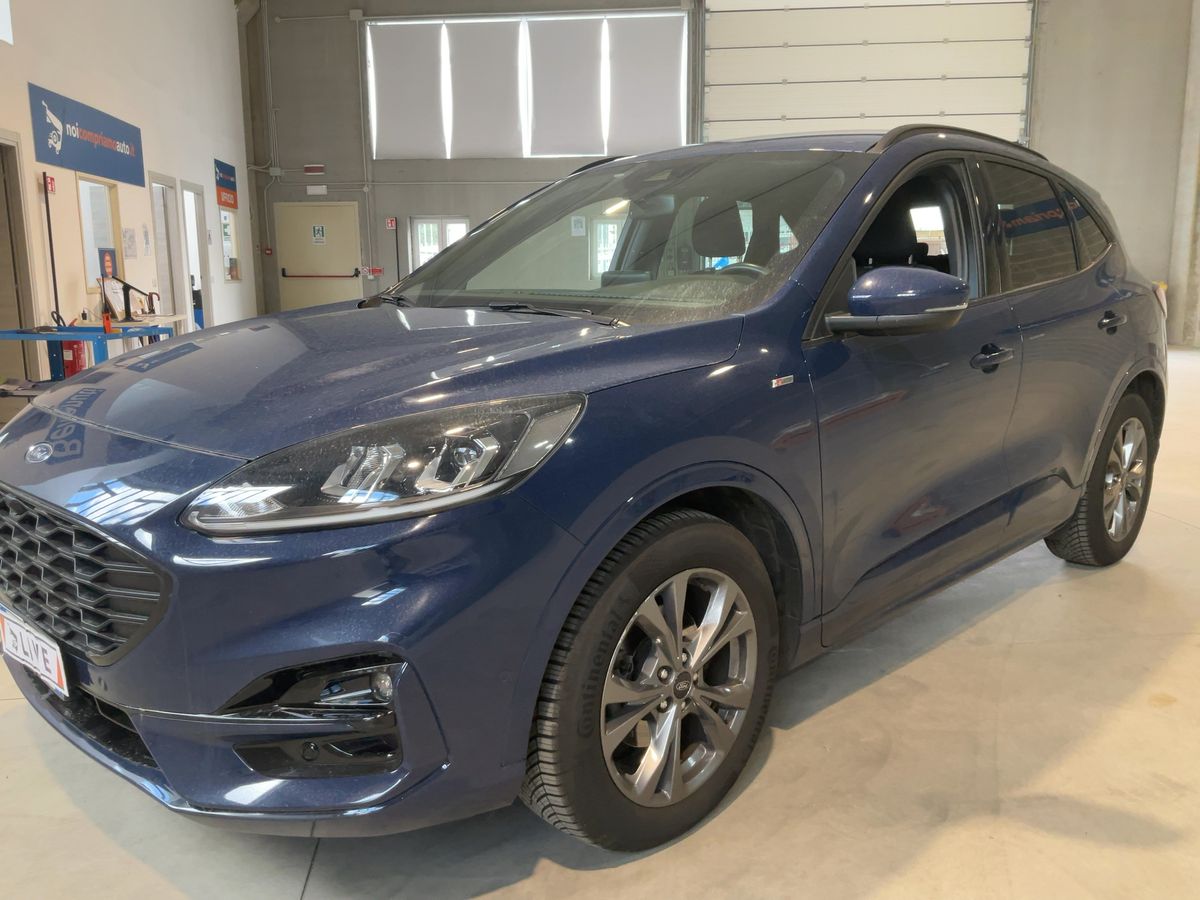 Ford Kuga d'occasion