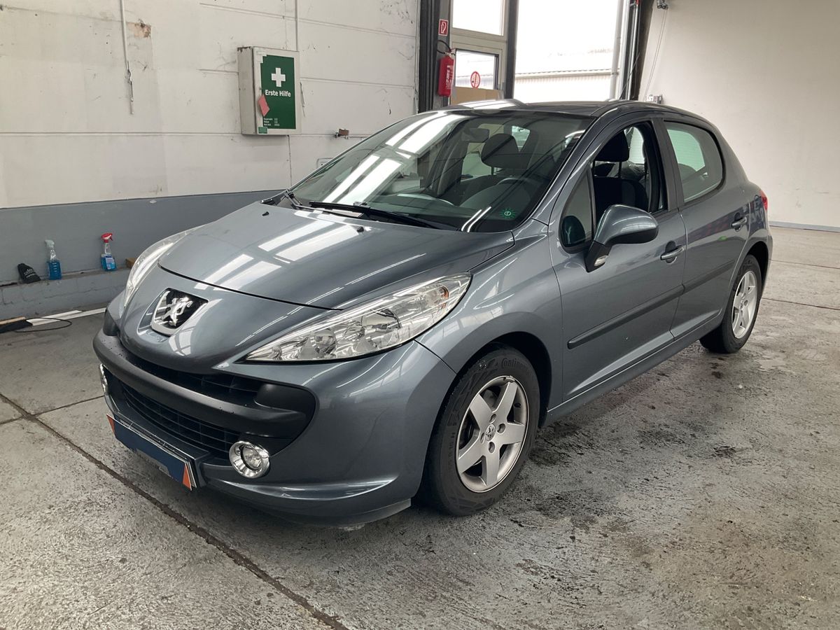 Peugeot 207 1.4 VTi Urban Move