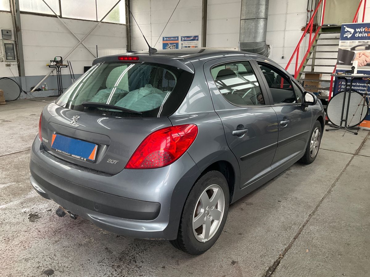 Peugeot 207 1.4 VTi Urban Move