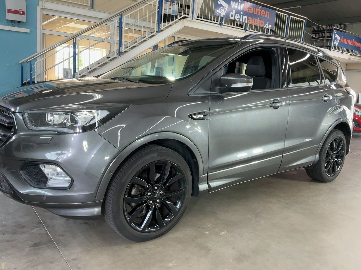 Ford Kuga d'occasion