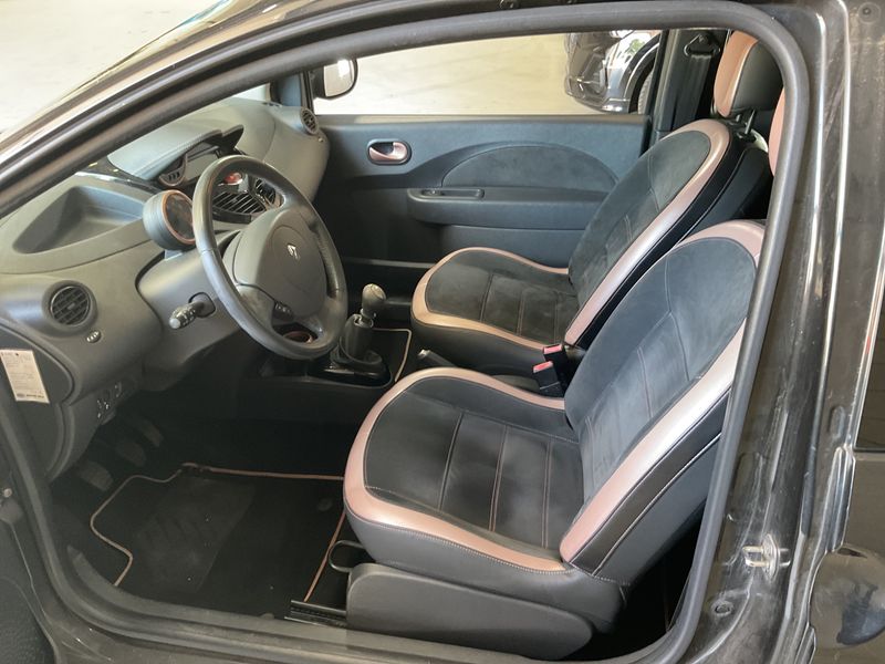 Renault Twingo 1.2 Miss Sixty — zdjęcie 3