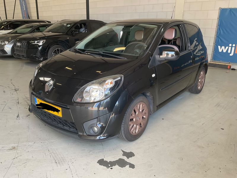 Renault Twingo 1.2 Miss Sixty