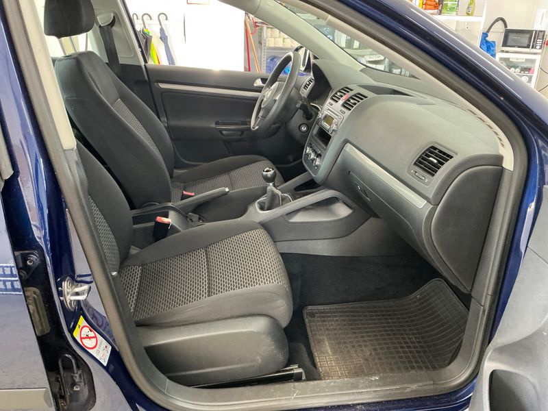 Volkswagen Jetta 1.4 TSI Freestyle — zdjęcie 3