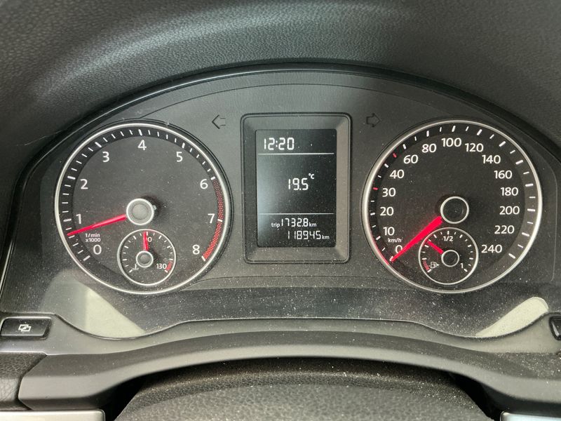 Volkswagen Jetta 1.4 TSI Freestyle — zdjęcie 4