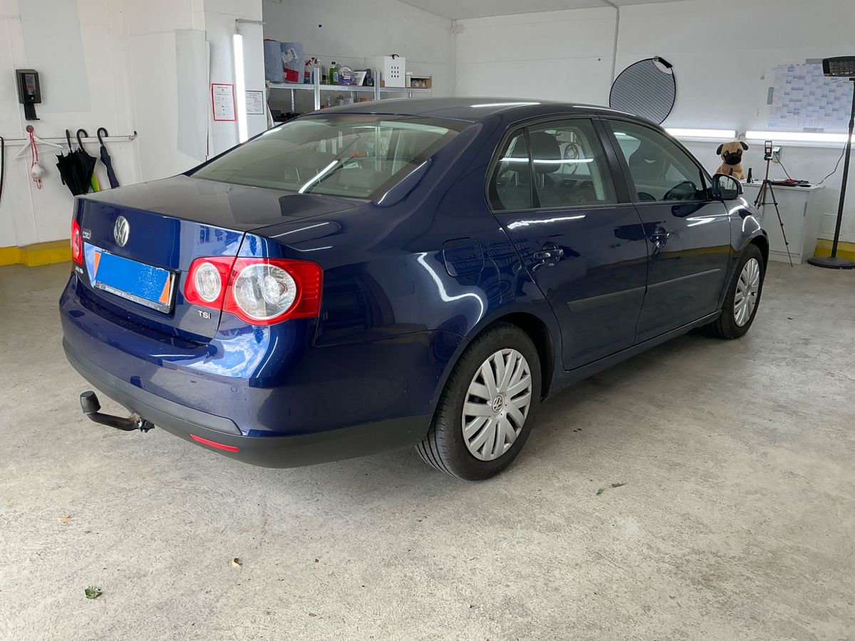 Volkswagen Jetta d'occasion