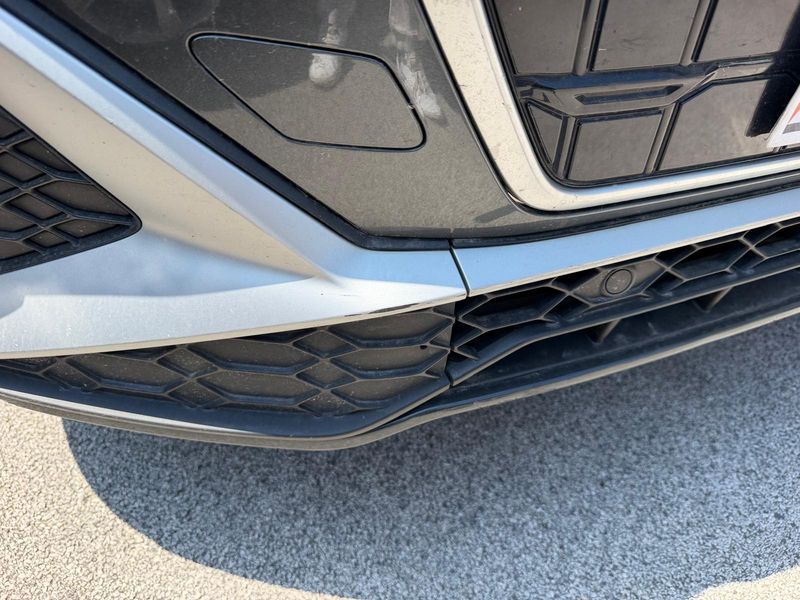 Audi Q2 30 TDI S line 2022 – снимка 54