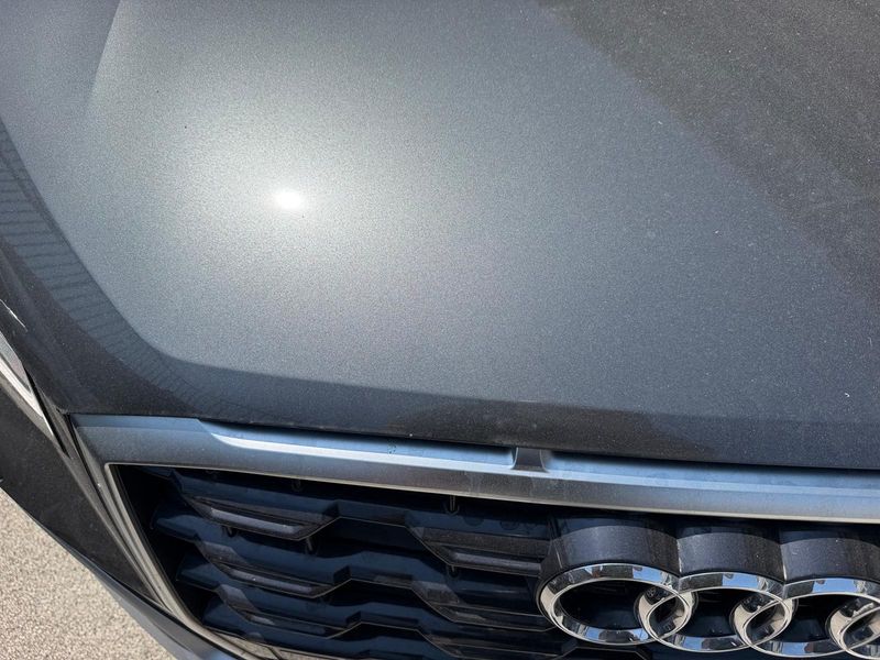 Audi Q2 30 TDI S line 2022 – снимка 52