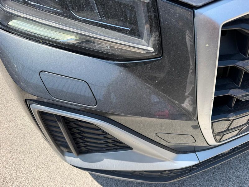Audi Q2 30 TDI S line 2022 – снимка 47