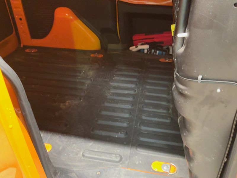 Citroen Berlingo electric drive 49 kW Niveau B L1 — zdjęcie 14