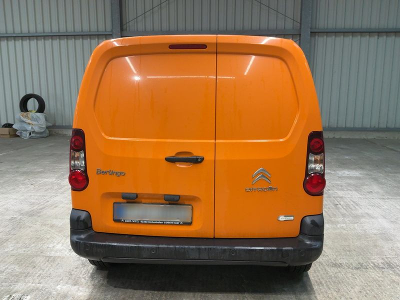 Citroen Berlingo electric drive 49 kW Niveau B L1 — zdjęcie 5