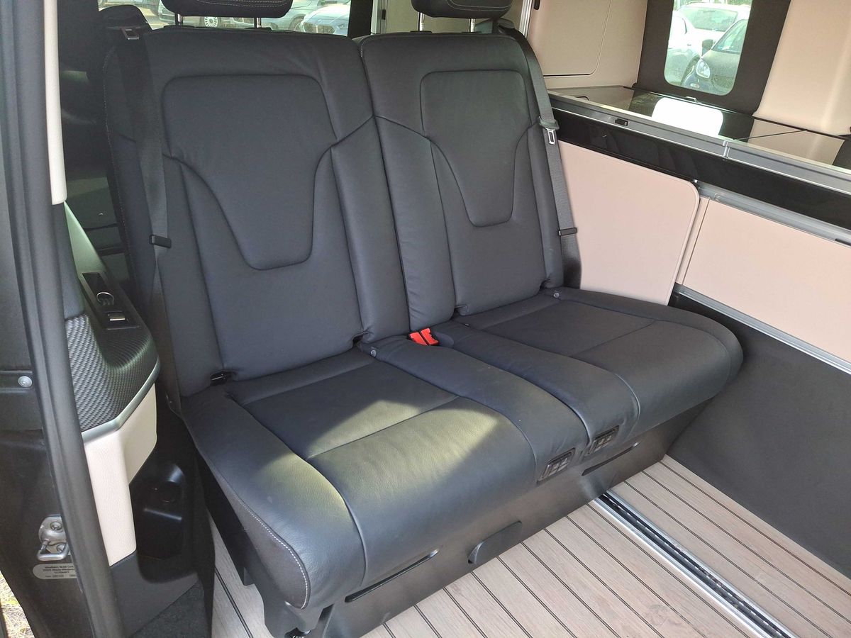 Mercedes-Benz V-Klasse d'occasion