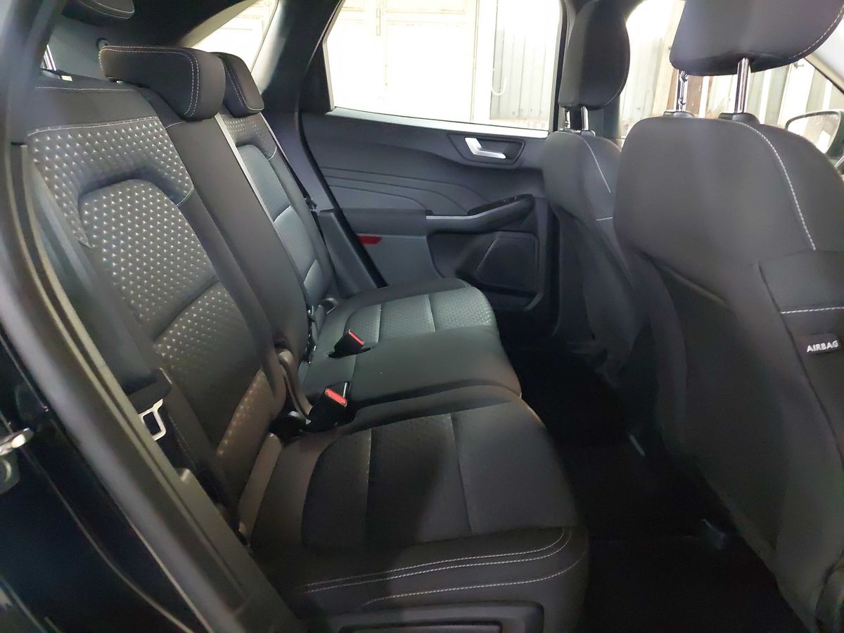 Ford Kuga 1.5 EcoBoost Cool&Connect