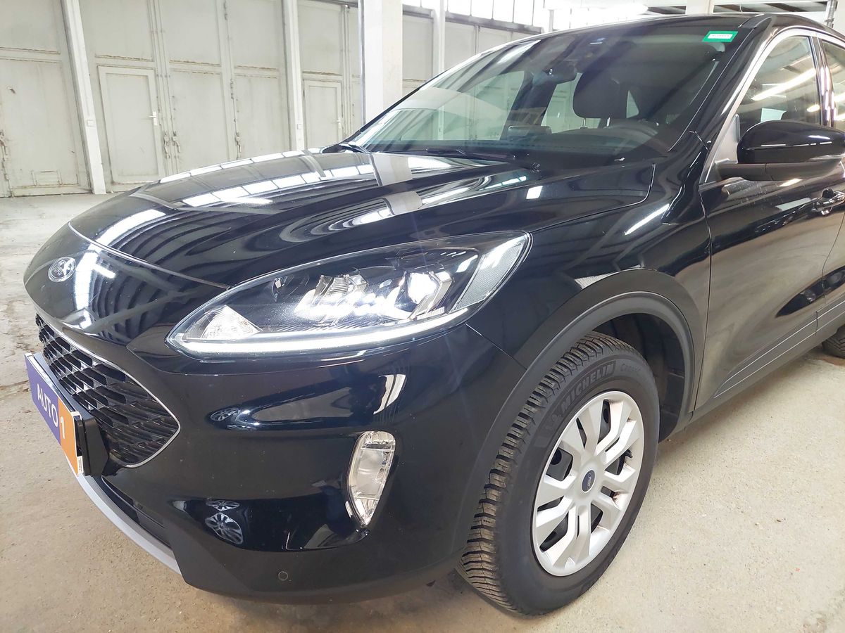 Ford Kuga 1.5 EcoBoost Cool&Connect