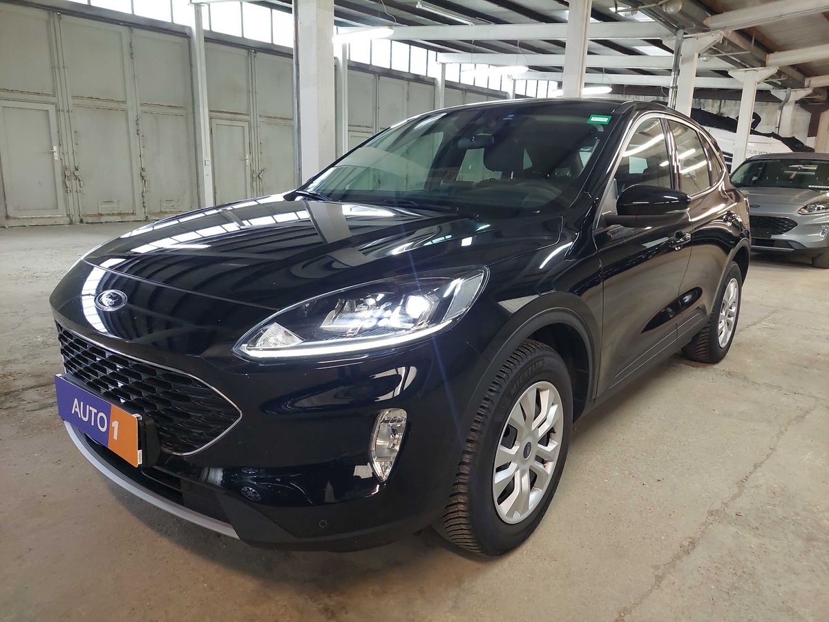 Ford Kuga 1.5 EcoBoost Cool&Connect