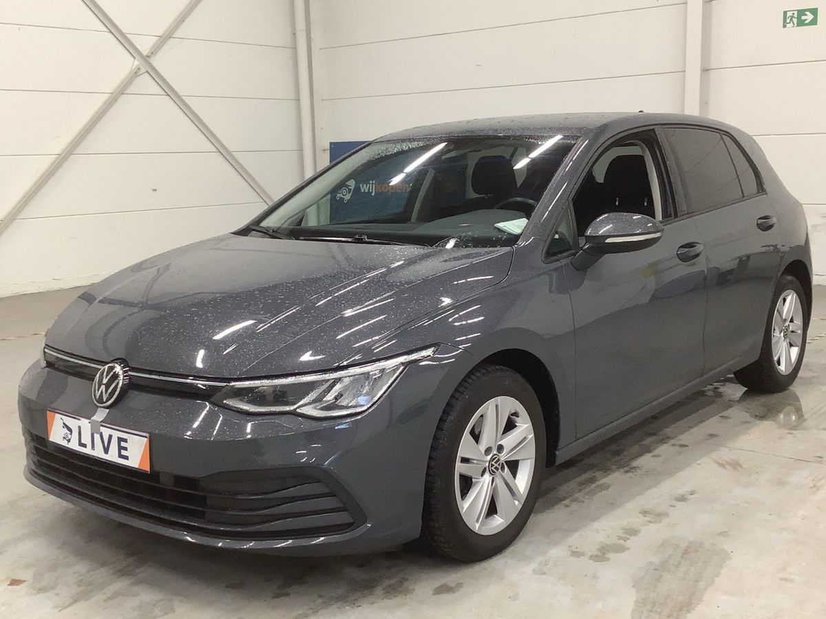 Volkswagen Golf d'occasion