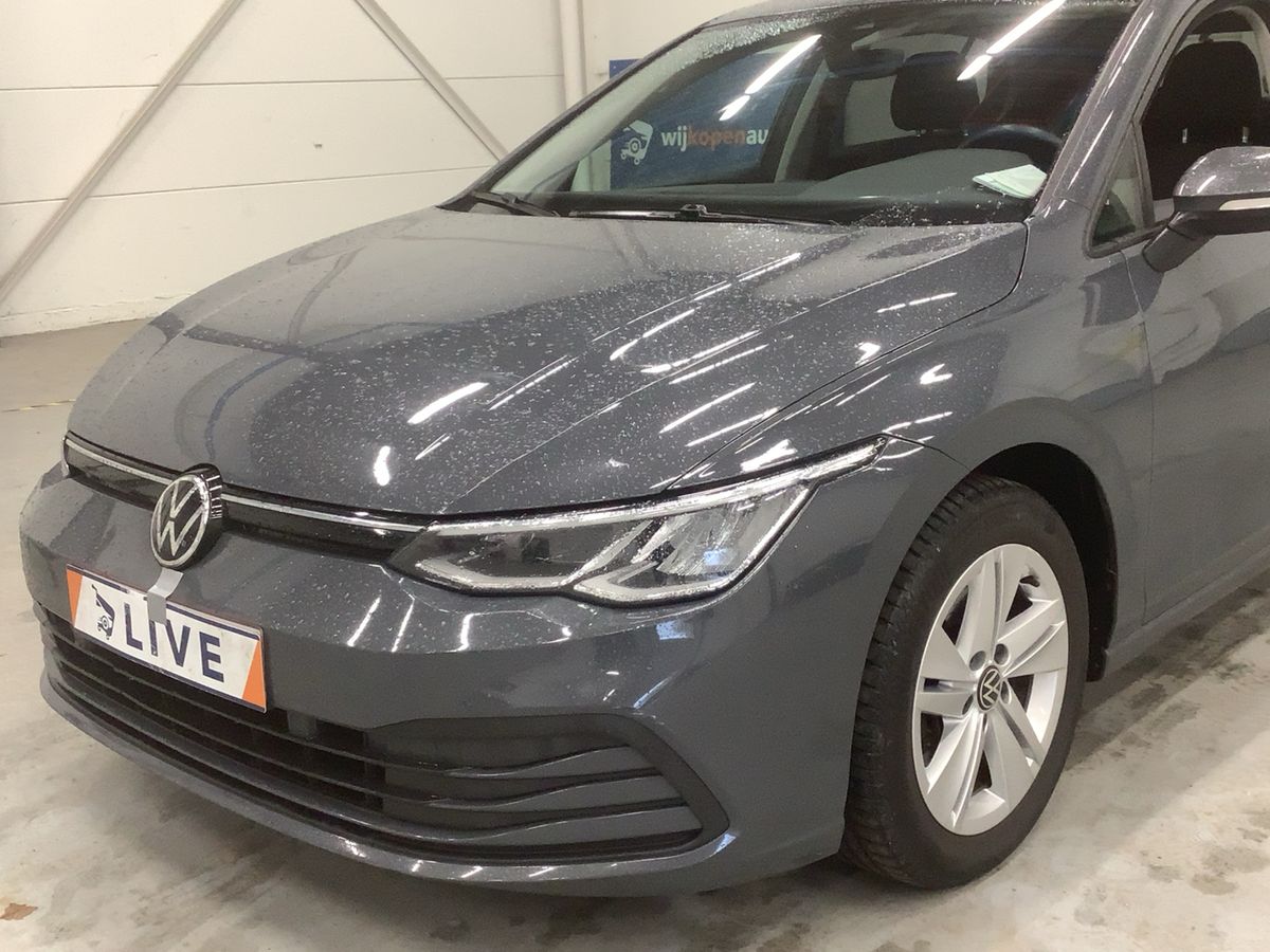 Volkswagen Golf d'occasion