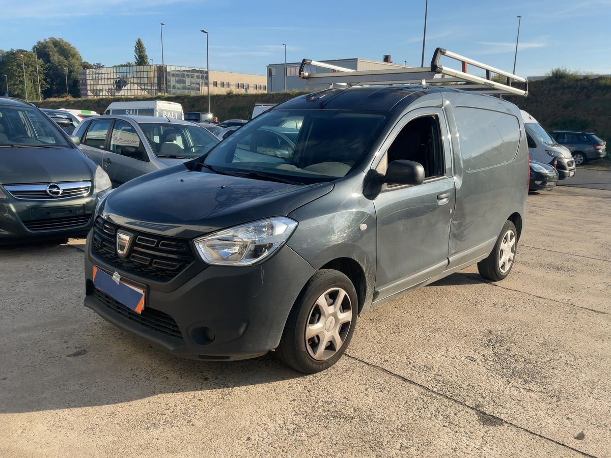 Dacia Dokker 1.6 SCe Access