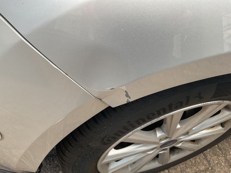 Ford Focus 1.5 EcoBoost Titanium 2015 – снимка 26
