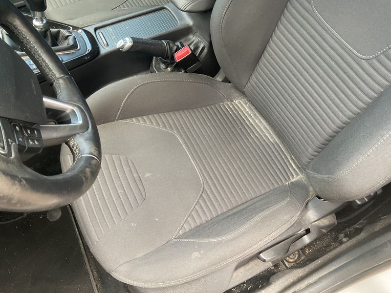 Ford Focus 1.5 EcoBoost Titanium 2015 – снимка 24