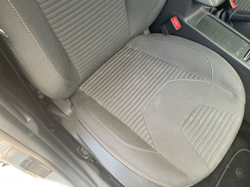 Ford Focus 1.5 EcoBoost Titanium 2015 – снимка 21