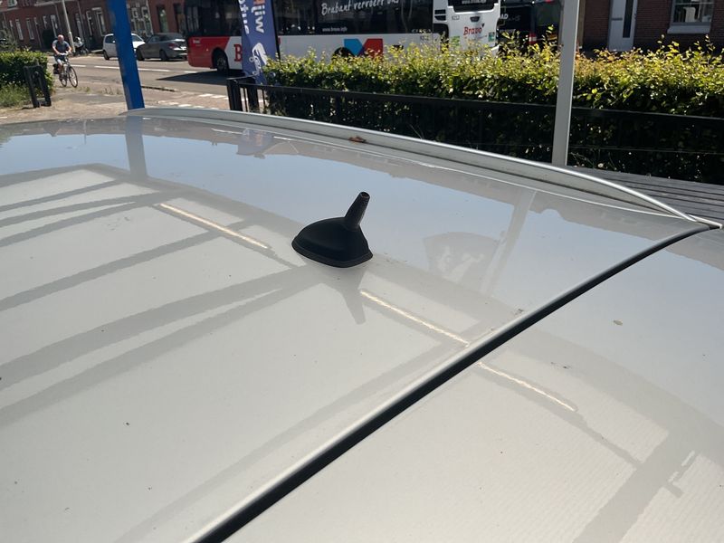 Ford Focus 1.5 EcoBoost Titanium 2015 – снимка 27