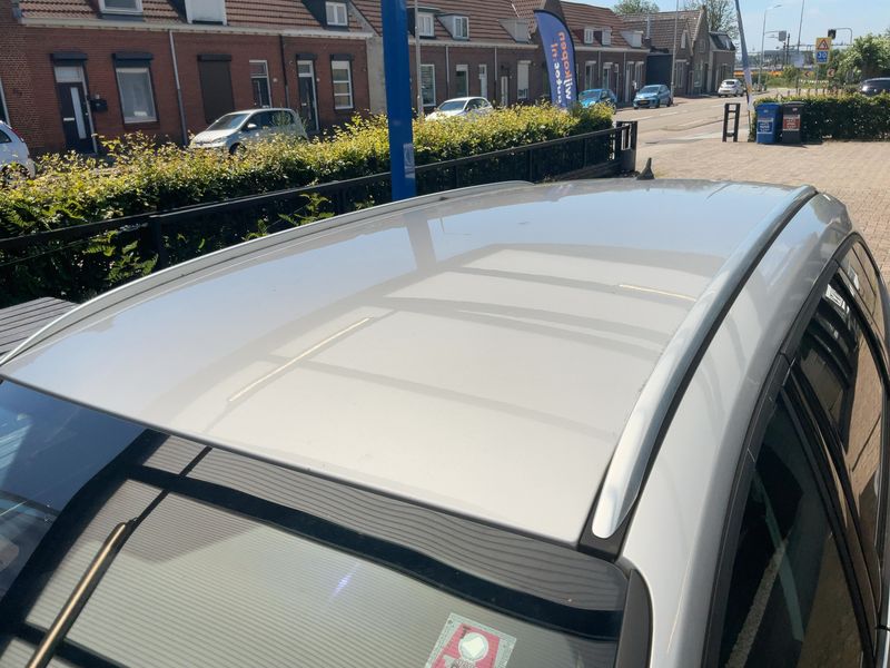 Ford Focus 1.5 EcoBoost Titanium 2015 – снимка 13