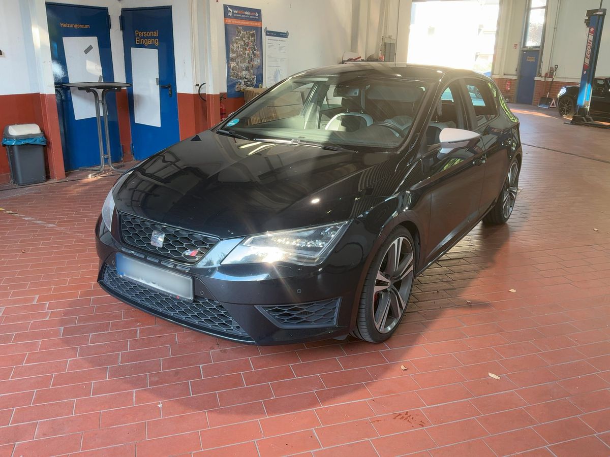 Seat Leon 2014