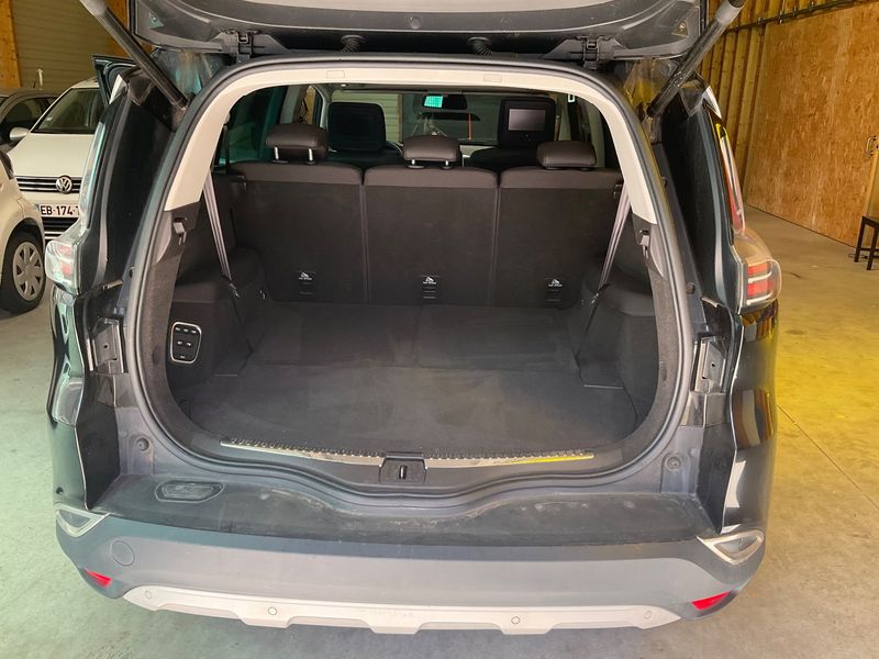 Renault Espace 1.6 dCi Energy Intens — zdjęcie 10