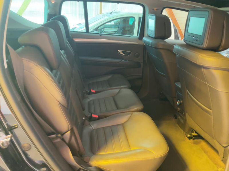 Renault Espace 1.6 dCi Energy Intens — zdjęcie 14