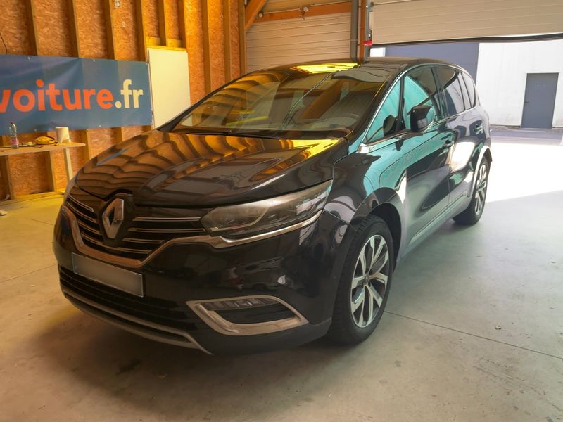 Renault Espace 1.6 dCi Energy Intens