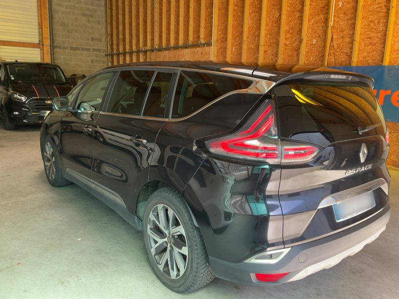 Renault Espace 1.6 dCi Energy Intens — zdjęcie 3