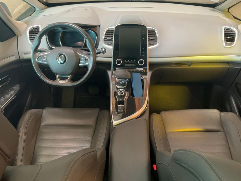 Renault Espace 1.6 dCi Energy Intens — zdjęcie 12