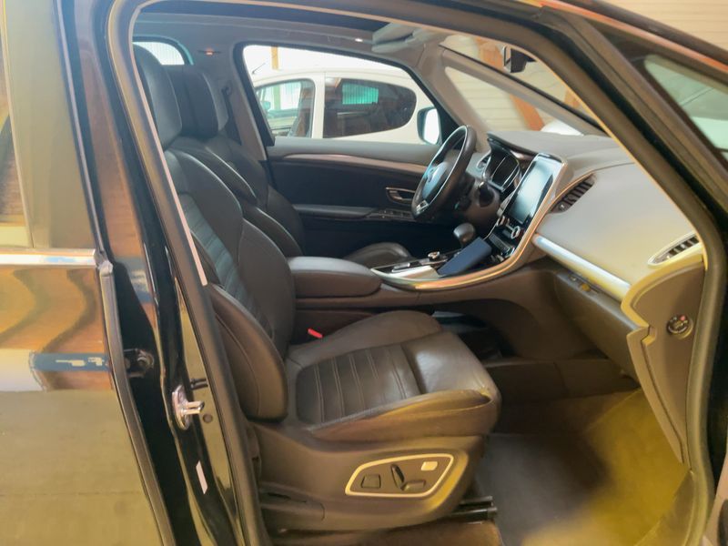 Renault Espace 1.6 dCi Energy Intens — zdjęcie 11