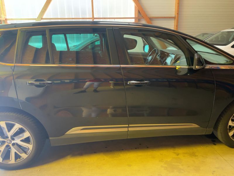Renault Espace 1.6 dCi Energy Intens — zdjęcie 7