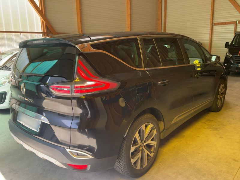 Renault Espace 1.6 dCi Energy Intens — zdjęcie 6