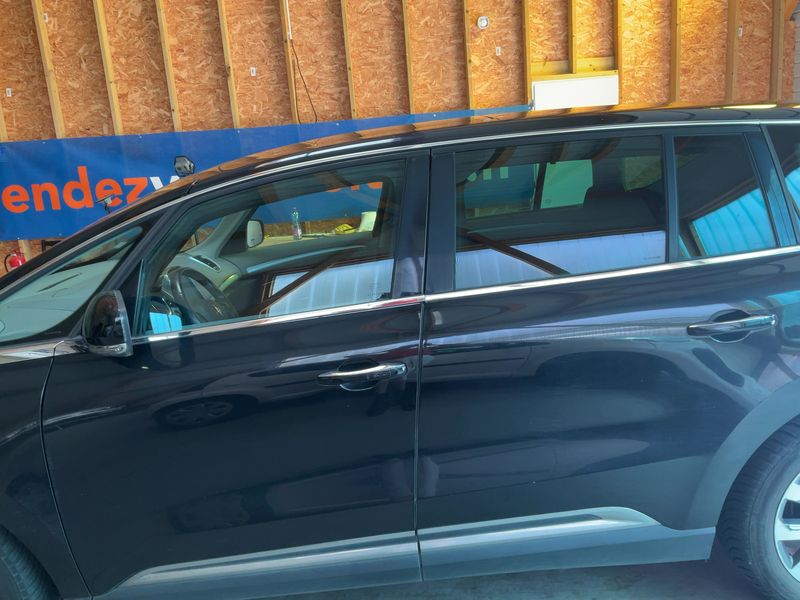 Renault Espace 1.6 dCi Energy Intens — zdjęcie 4