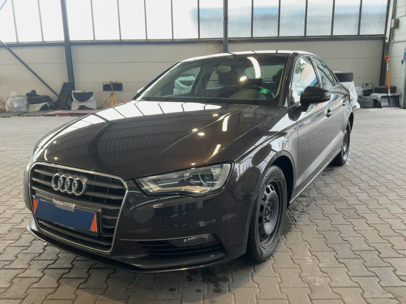 A3 Limousine 1.4 TFSI Attraction