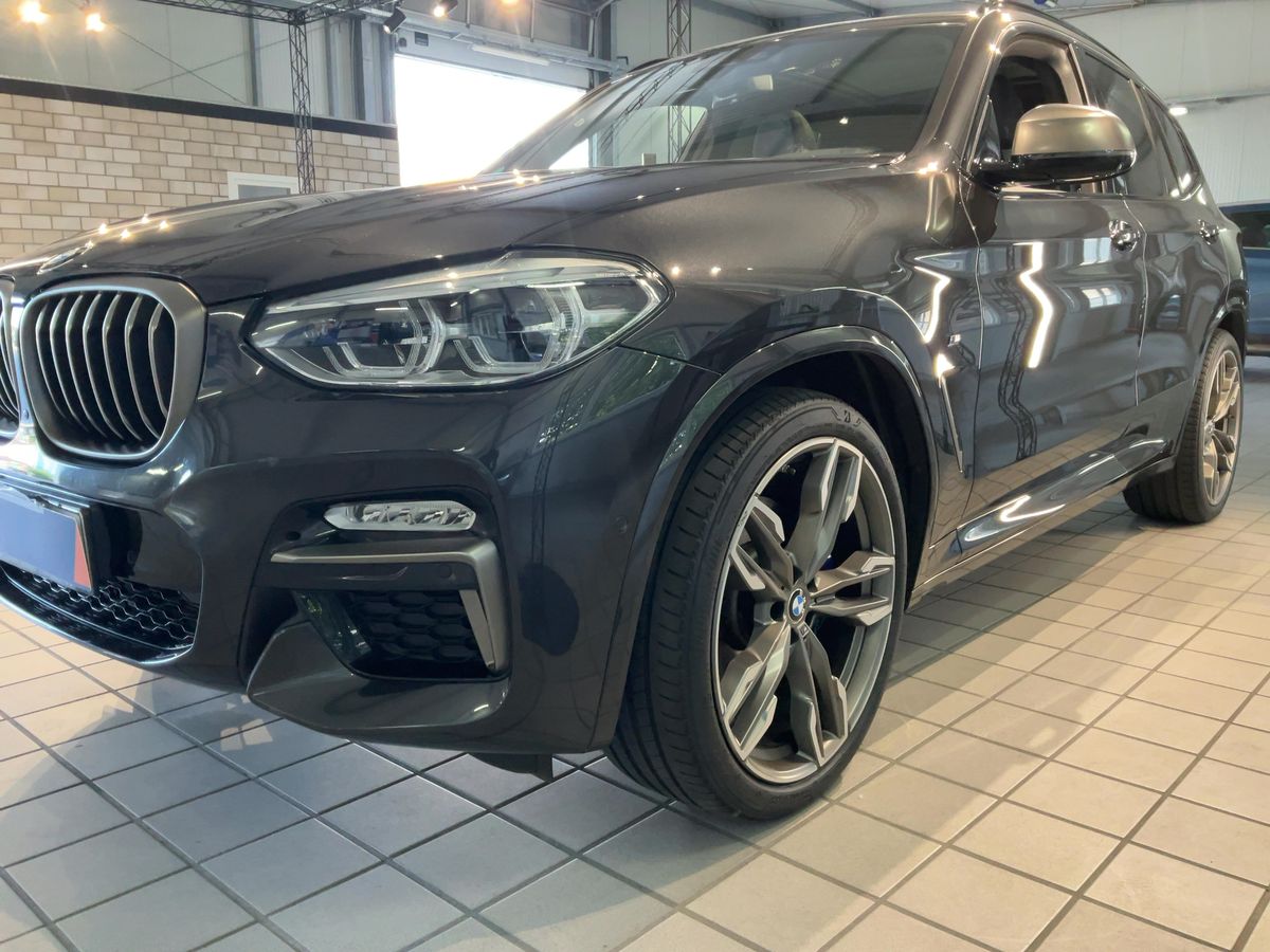 BMW X3 M40i