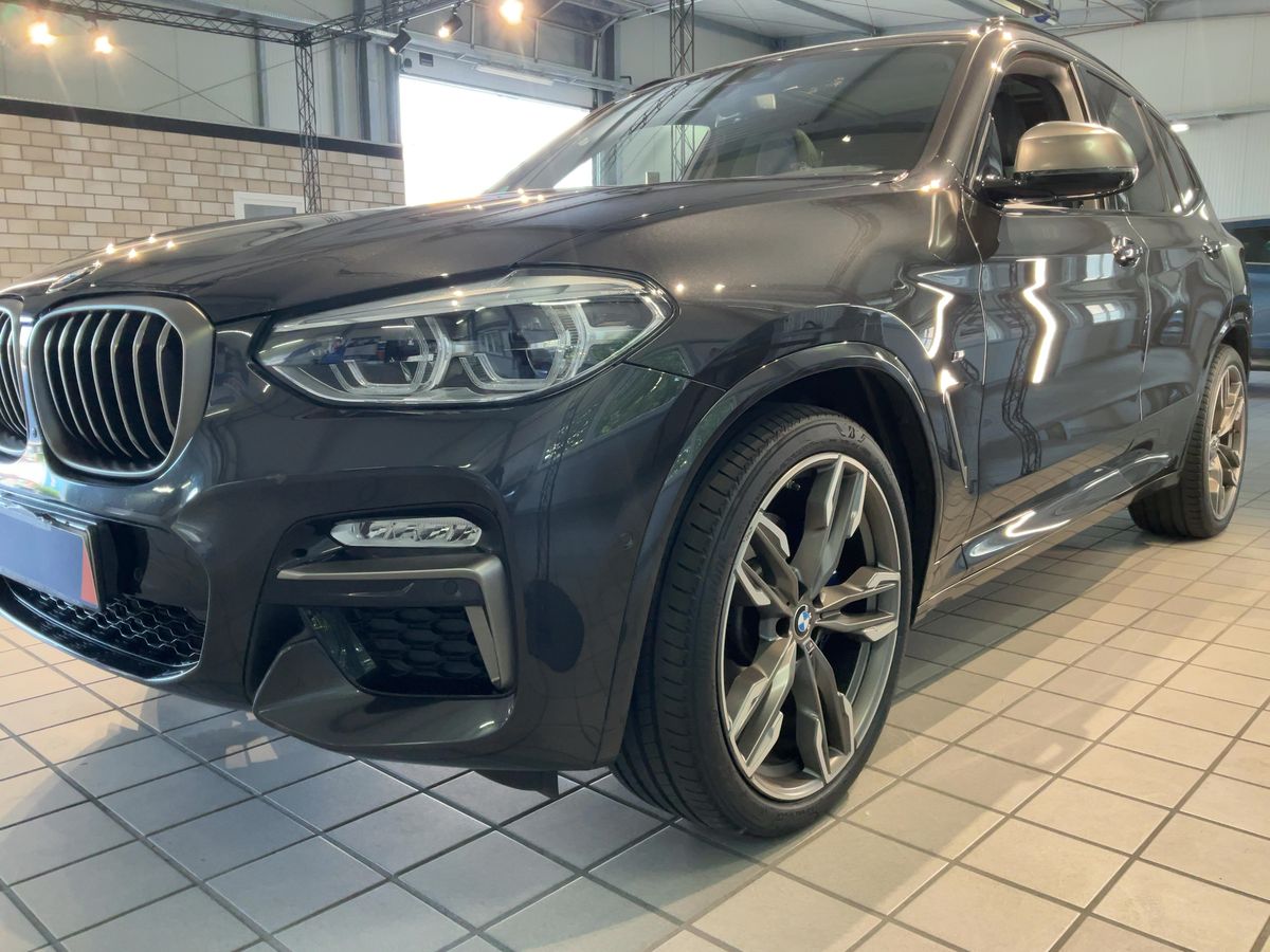 BMW X3 M40i