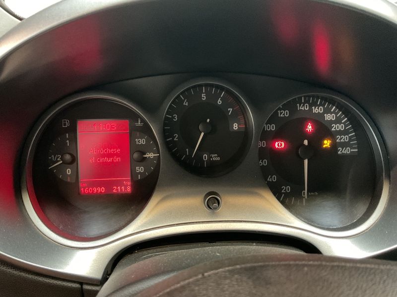 Seat Leon 1.6 Stylance / Style 2006 – снимка 4